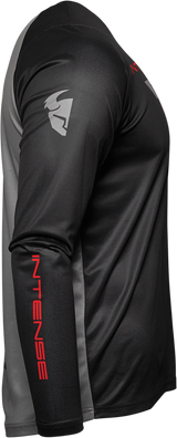 Intense MTB Long-Sleeve Jersey