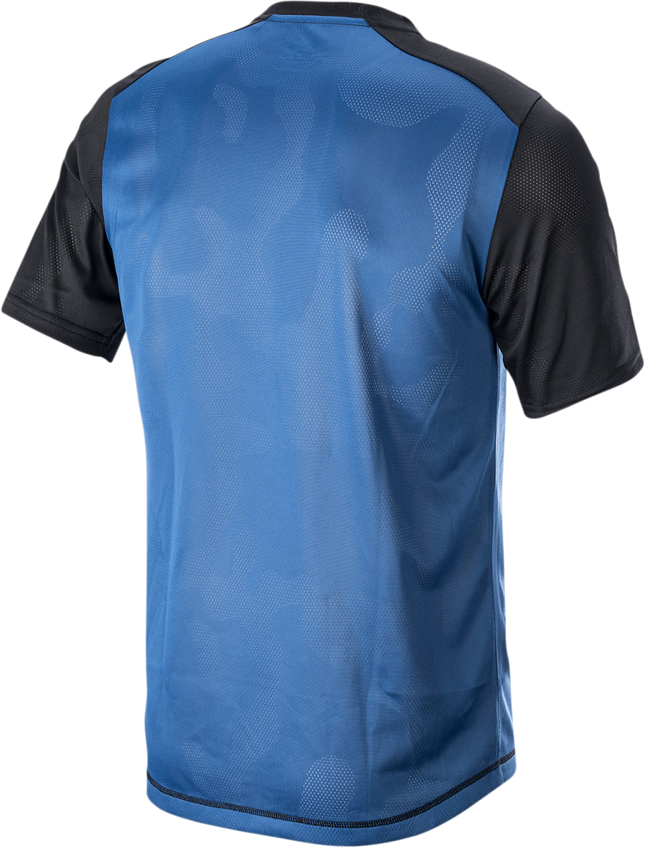 Alps 4.0 V2 Short-Sleeve Jersey