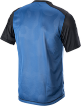 Alps 4.0 V2 Short-Sleeve Jersey