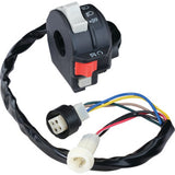 Moose Offroad Switch Block Assembly Switch Block Assembly - Yamaha