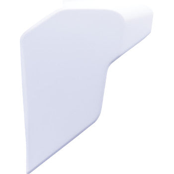 Icon Ultraflite™ Helmet Side Plates — Rizz Rizz
