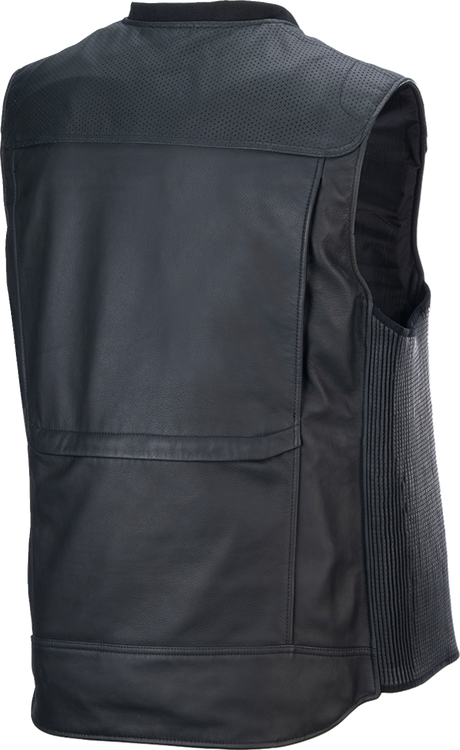 Tech-Air® 3 Leather Vest