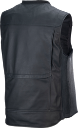 Tech-Air® 3 Leather Vest
