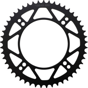 Moose Offroad Steel Rear Sprocket Rear Sprocket - 49 Tooth - Husqvarna/KTM