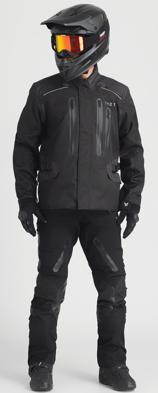 Range Pants