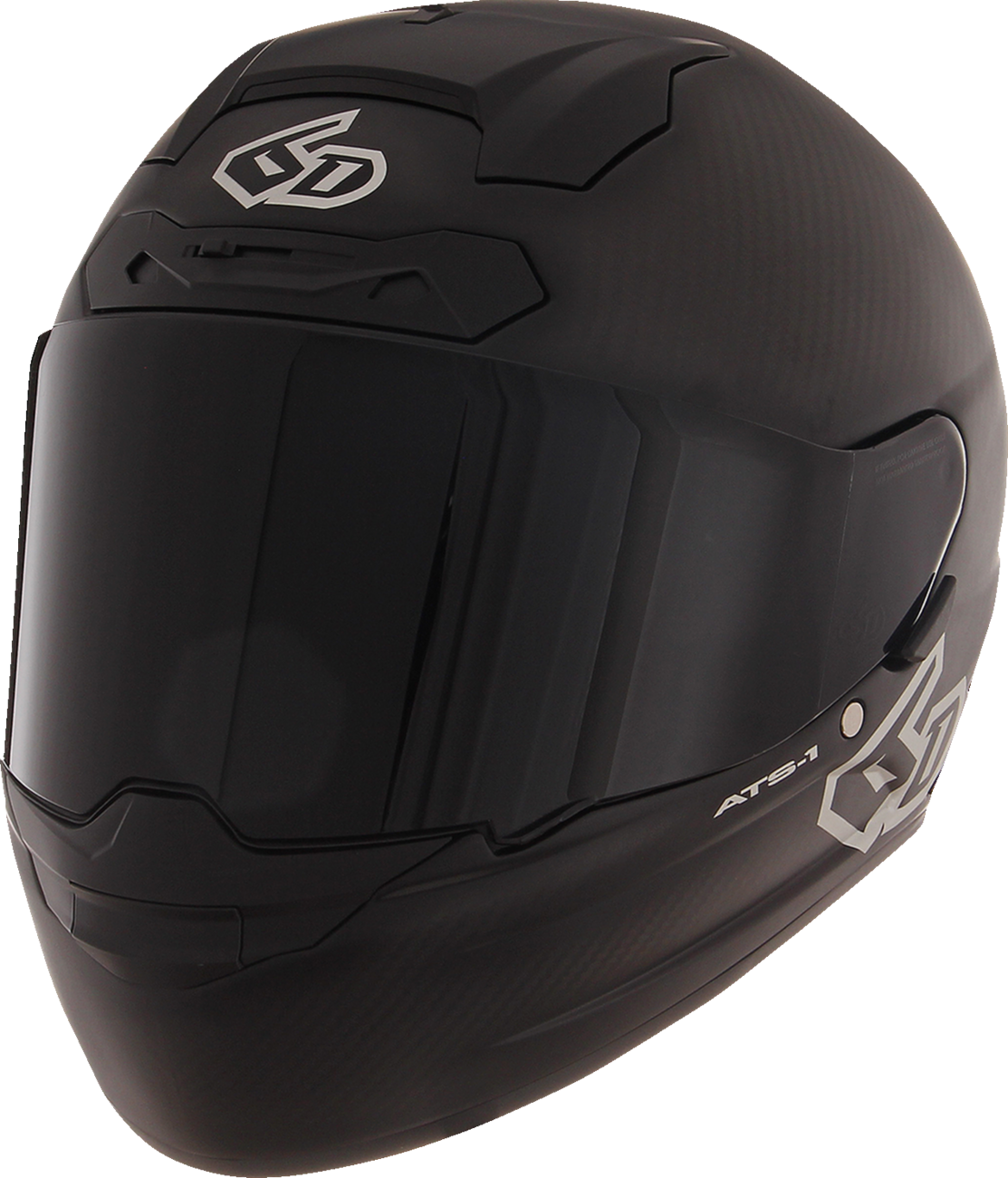 ATS-1R Solid Helmet