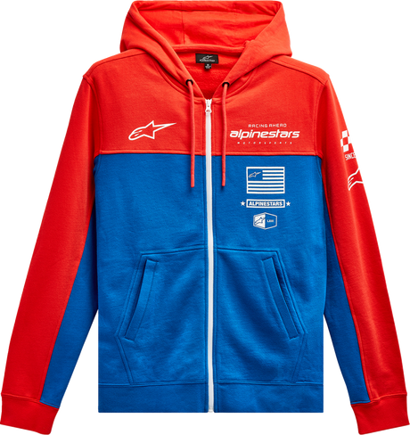 H Block Hoodie