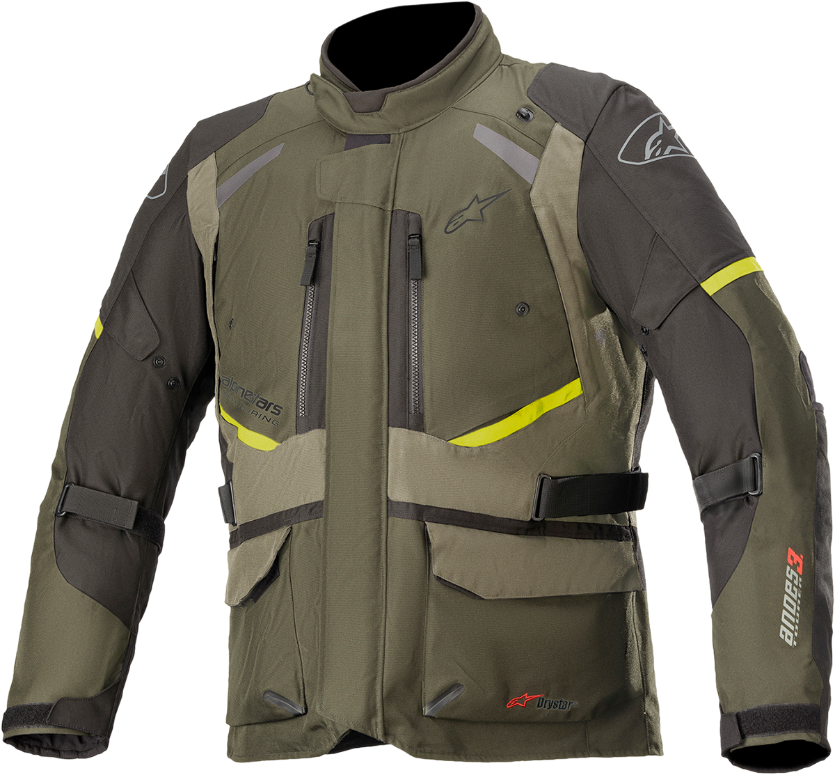 Andes v3 Drystar® Jacket