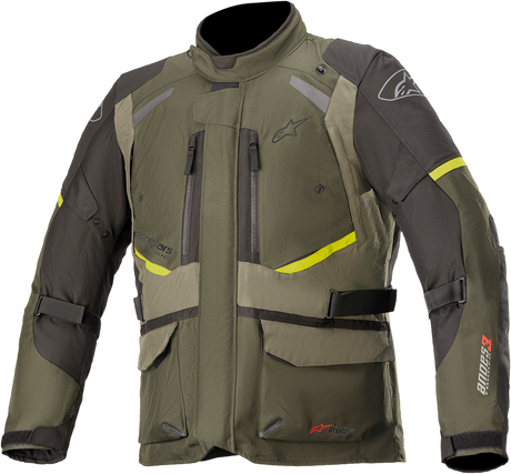 Andes v3 Drystar® Jacket