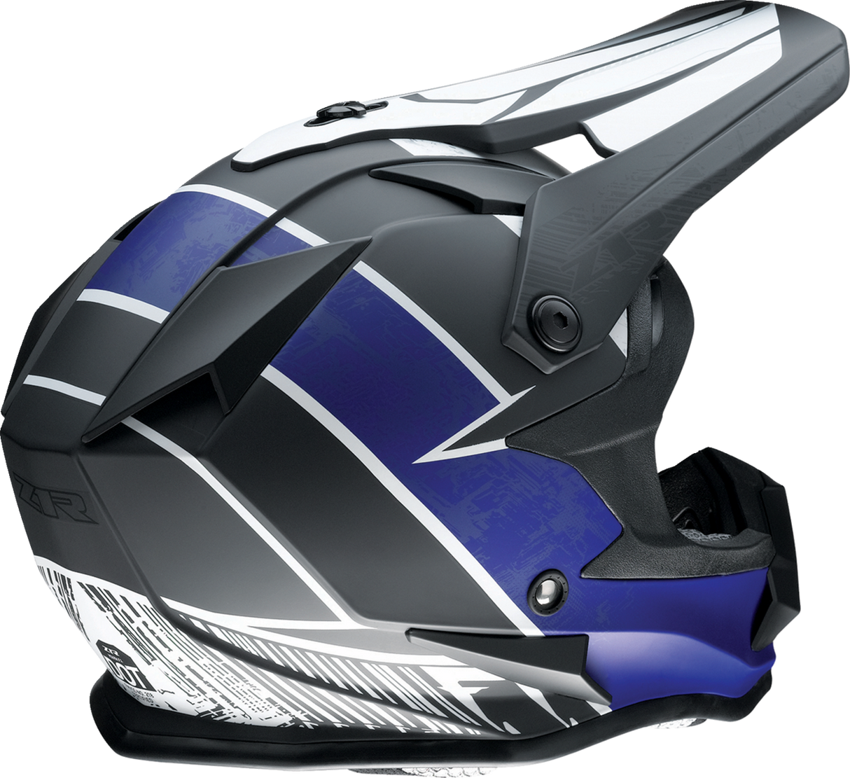 Youth F.I. Fractal MIPS® Helmet