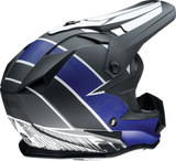 Youth F.I. Fractal MIPS® Helmet