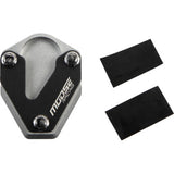 Moose Offroad Kickstand Pad Extension Kickstand Pad Extension - Kawasaki - Versys 1000/Versys-X 300