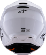SM3 Solid Helmet
