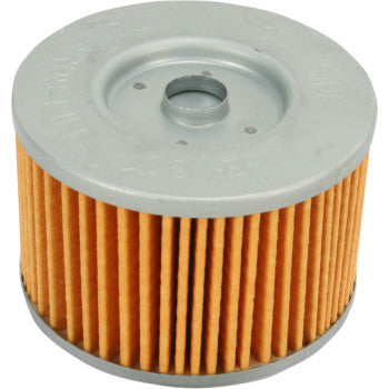 Oil Filter — Cartridge