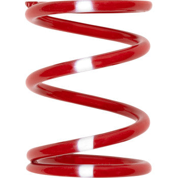 Moose Offroad Polaris Primary Clutch Spring Polaris Primary Clutch Spring - Red/Blue - Rate 42/220