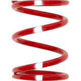 Moose Offroad Polaris Primary Clutch Spring Polaris Primary Clutch Spring - Red/Blue - Rate 42/220