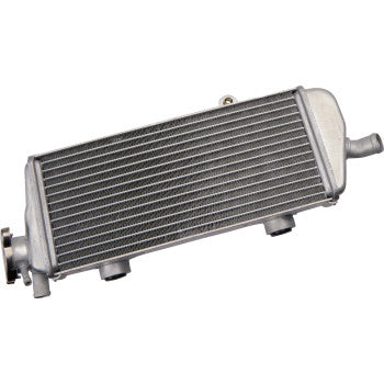 Moose Offroad Replacement OEM Radiator Replacement OEM Radiator - Right - Husaberg/Husqvarna/KTM