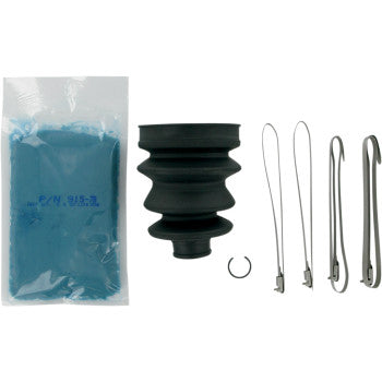 Moose Offroad CV Boot Kit - Front Outboard - Honda