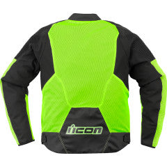 Overlord3 Mesh™ Jacket