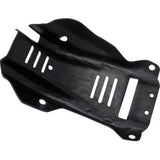 Moose Offroad Carbon Fiber Skid Plate Carbon Fiber Skid Plate - Gas Gas | Husqvarna | KTM