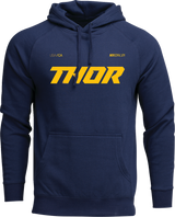 Brave Pullover Hoodie