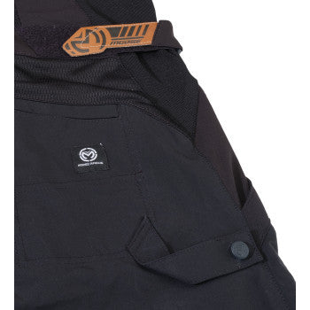 Moose Offroad Motorees Motorees - Black