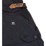 Moose Offroad Motorees Motorees - Black