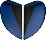 Airform™ Helmet Side Plates — Conflux