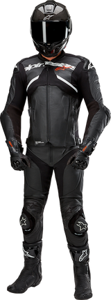 Atem v5 Leather Jacket