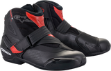 SMX1-R V2 Vented Boots