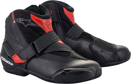 SMX1-R V2 Vented Boots
