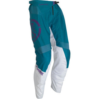 Moose Offroad Qualifier® Pants Qualifier® Pants - Blue/White
