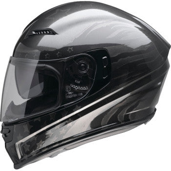 Jackal Patriot Helmet