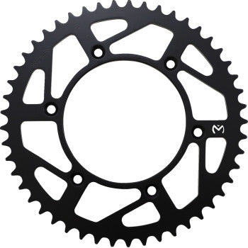 Moose Offroad Steel Rear Sprocket Rear Sprocket - 49 Tooth - Beta