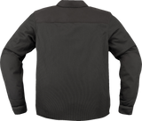 Upstate Mesh CE Jacket