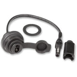 Tecmate OptiMate™ SAE Panel Mount Socket - 12"