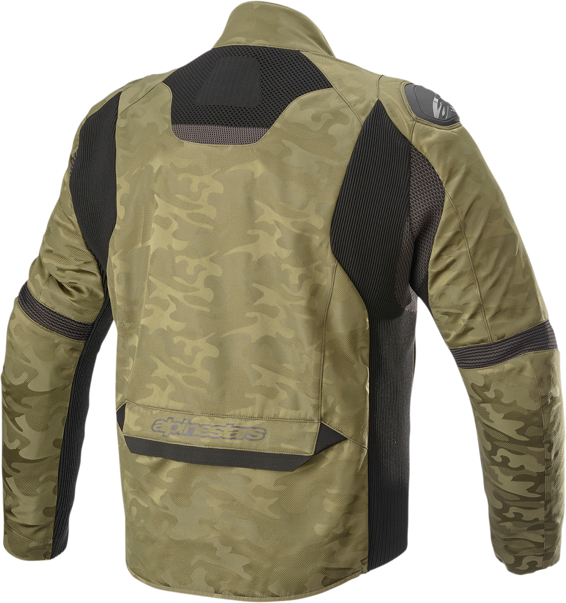 T SP-5 Rideknit® Jacket