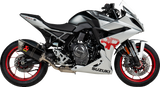 Racing Line Exhaust System