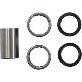 Moose Offroad Shock Bearing Kit Shock Bearing Kit - Back Lower - Can-Am/Honda
