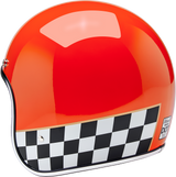 Bonanza Competition Helmet