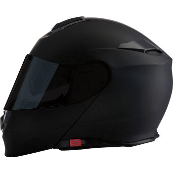 Solaris 2.0 Modular Smoke Helmet