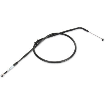 Moose Offroad Black Vinyl Clutch Cable Black Vinyl Clutch Cable - Yamaha