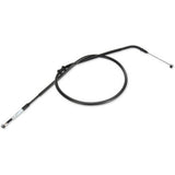 Moose Offroad Black Vinyl Clutch Cable Black Vinyl Clutch Cable - Yamaha