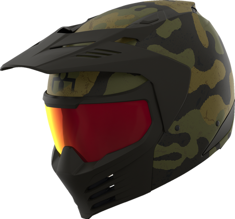 Elsinore™ Magnacross Helmet