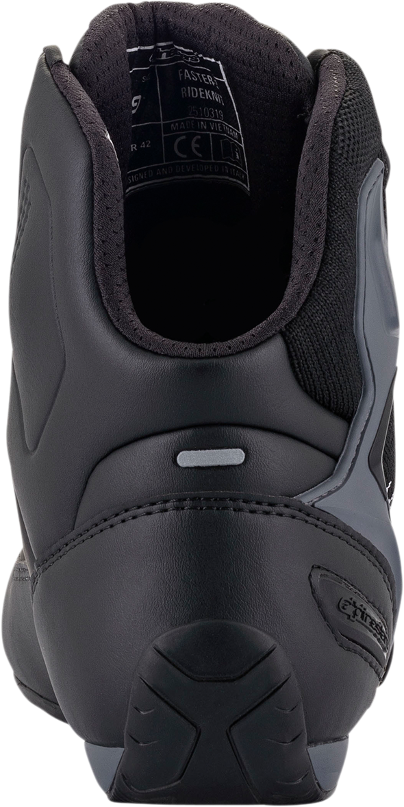 Faster-3 Rideknit® Shoes