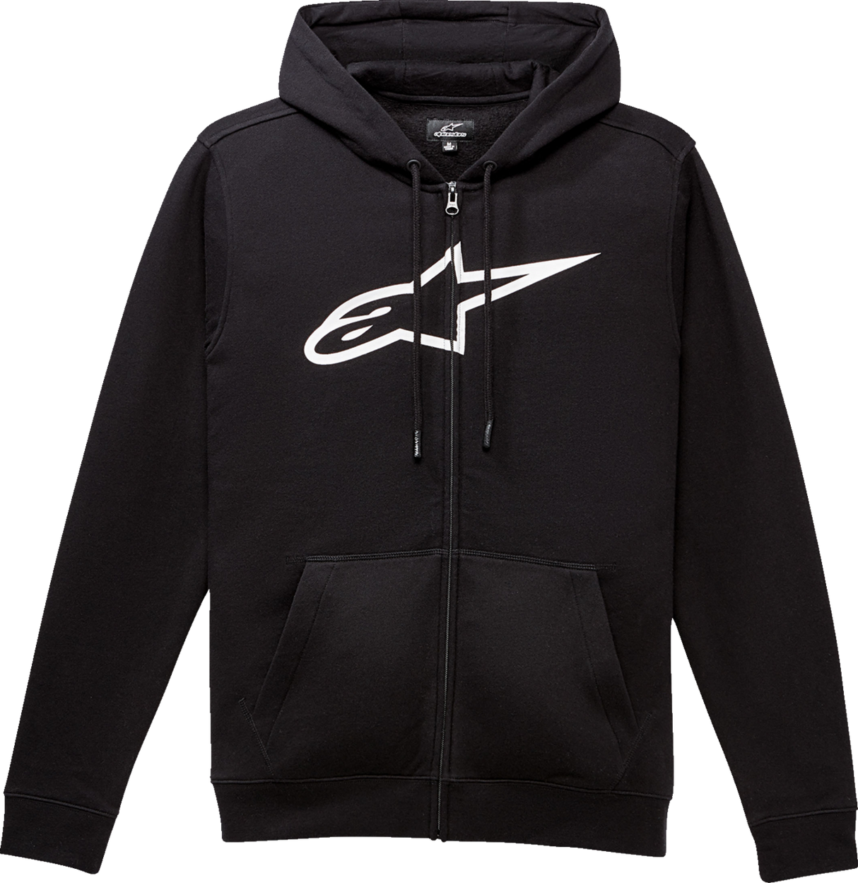 Ageless II Zip Hoodie