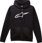 Ageless II Zip Hoodie
