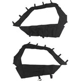 Moose Offroad Side Enclosure Side Enclosure - RZR