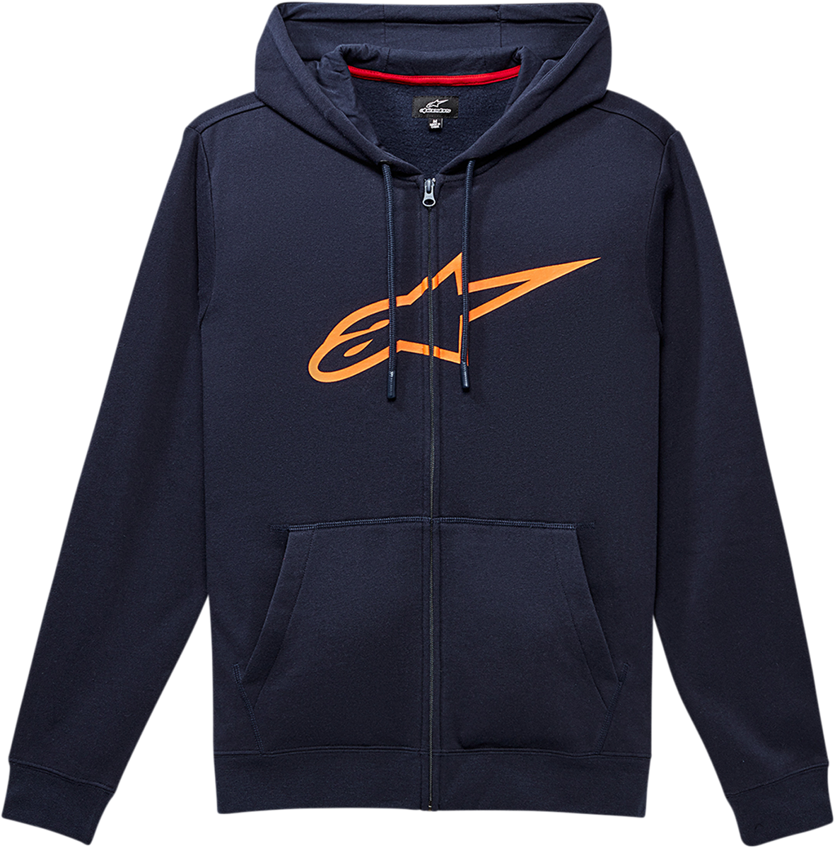 Ageless II Zip Hoodie