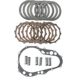 Moose Offroad Complete Clutch Kit Clutch Kit - Suzuki/Kawasaki